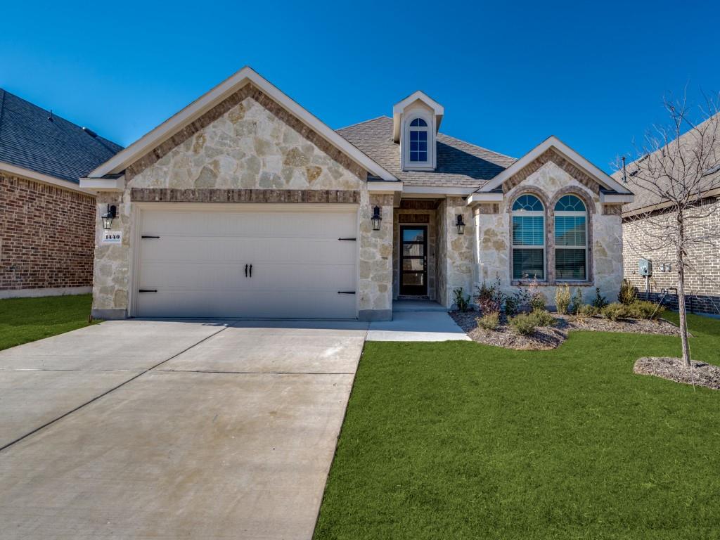 Buffalo Ridge Ph Three - Residential