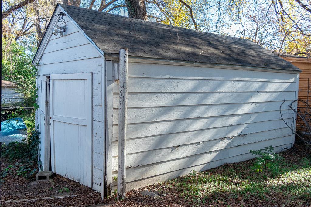 Pettons P T - Residential