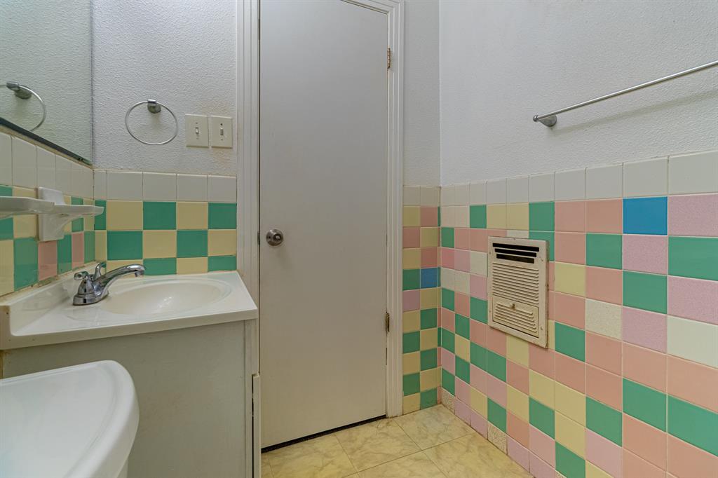 Pettons P T - Residential