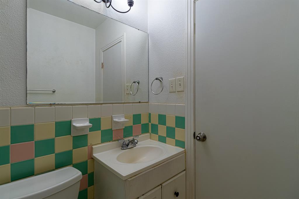 Pettons P T - Residential