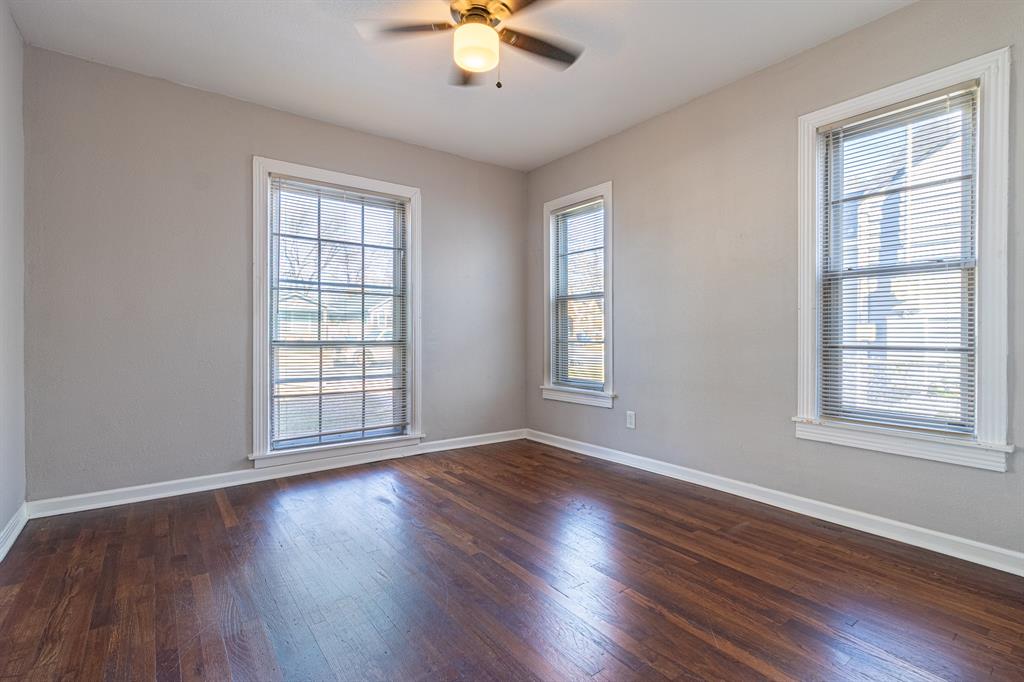 Pettons P T - Residential