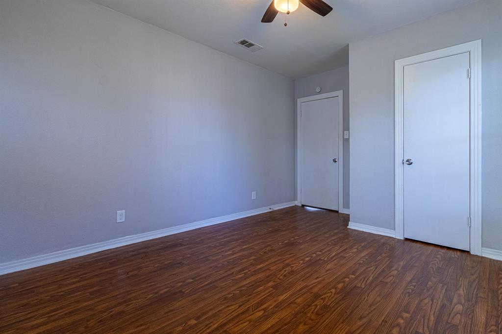 Pettons P T - Residential