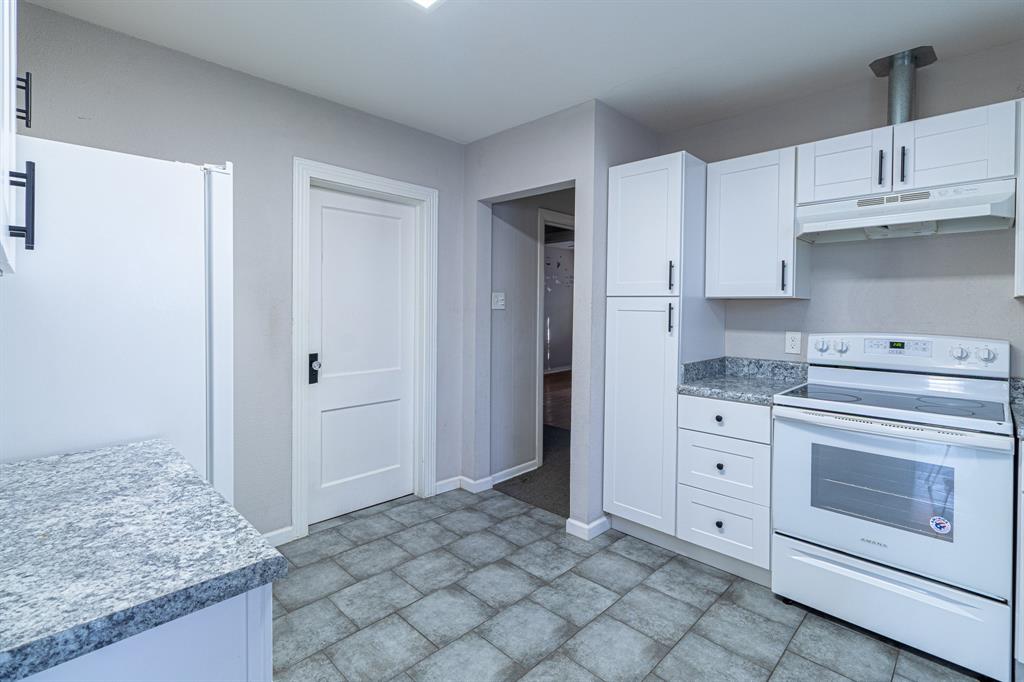 Pettons P T - Residential