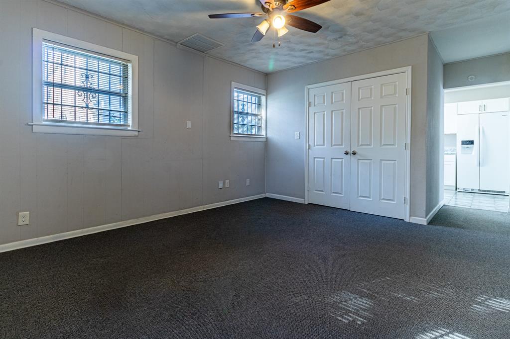 Pettons P T - Residential