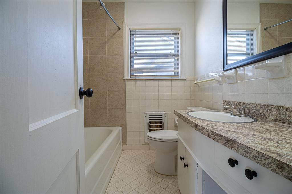 Pettons P T - Residential