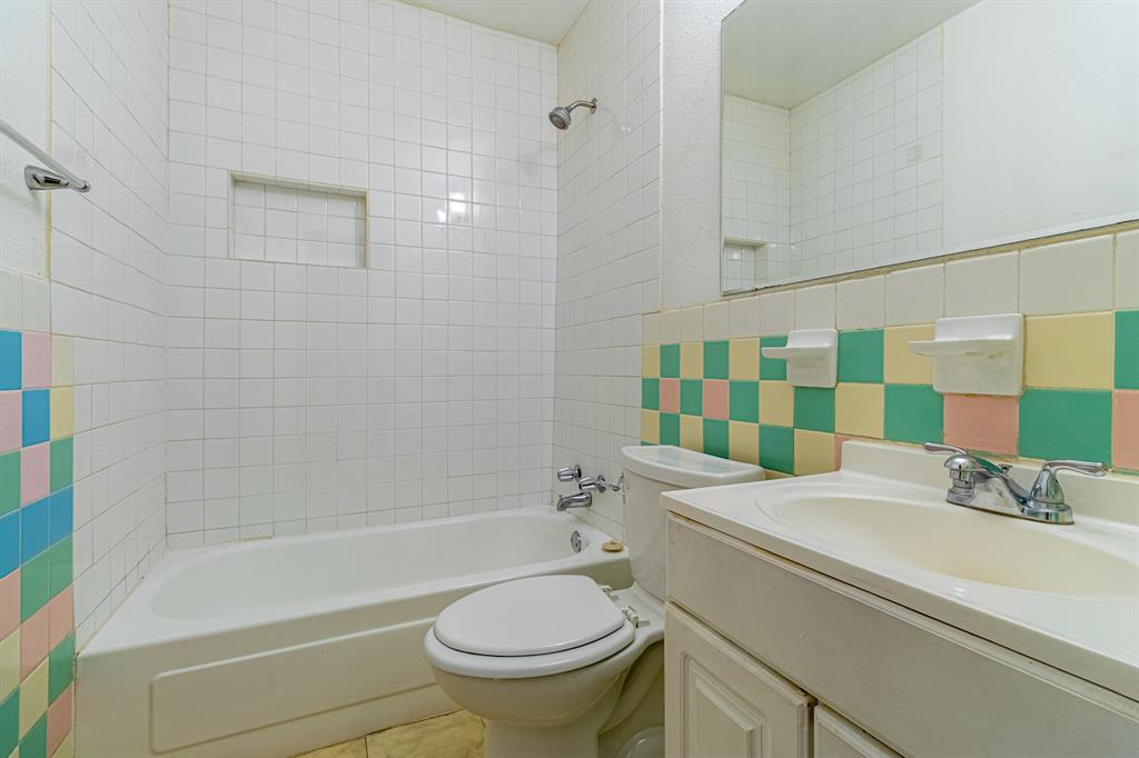 Pettons P T - Residential