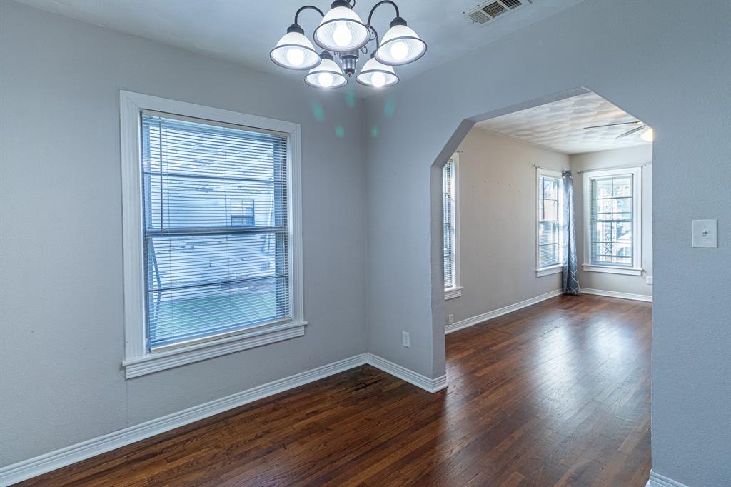 Pettons P T - Residential