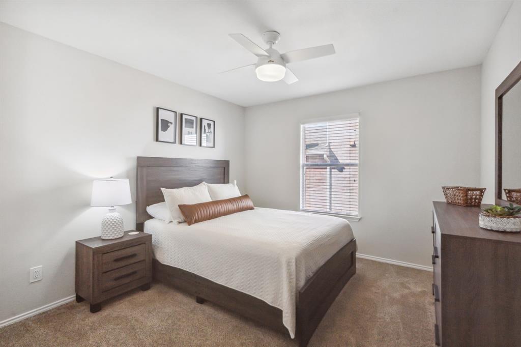 Cedar Creek Ph 02 - Residential