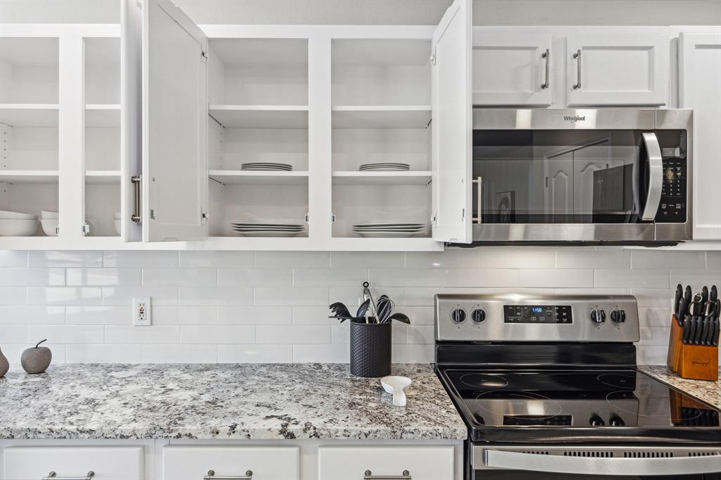 Cedar Creek Ph 02 - Residential