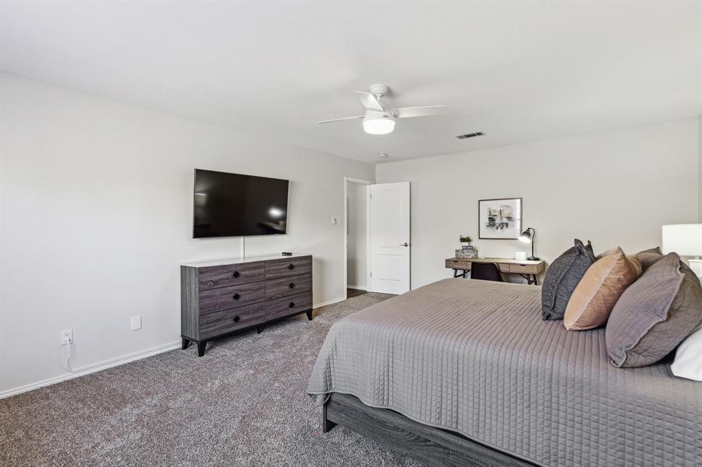 Cedar Creek Ph 02 - Residential