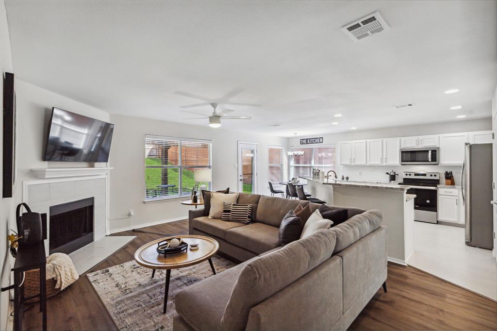 Cedar Creek Ph 02 - Residential