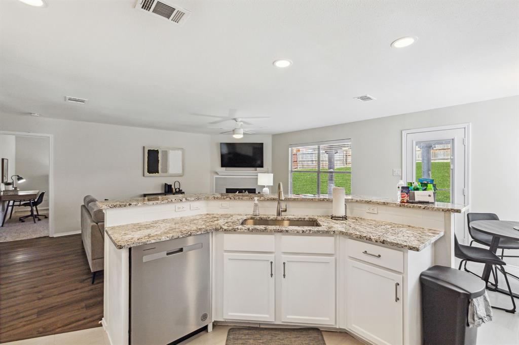 Cedar Creek Ph 02 - Residential