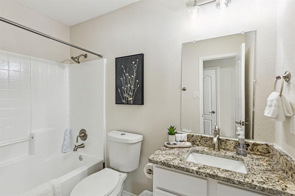 Cedar Creek Ph 02 - Residential