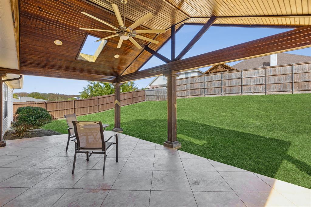 Cedar Creek Ph 02 - Residential