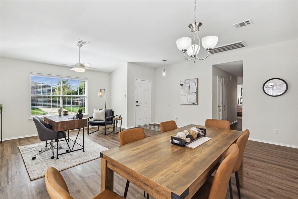 Cedar Creek Ph 02 - Residential