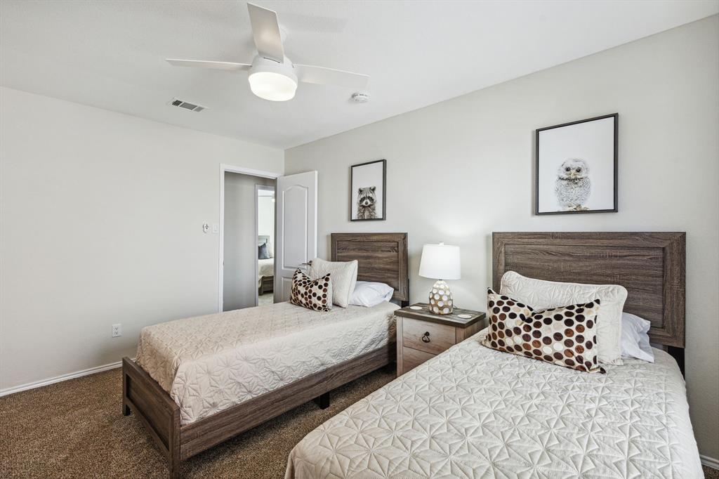 Cedar Creek Ph 02 - Residential