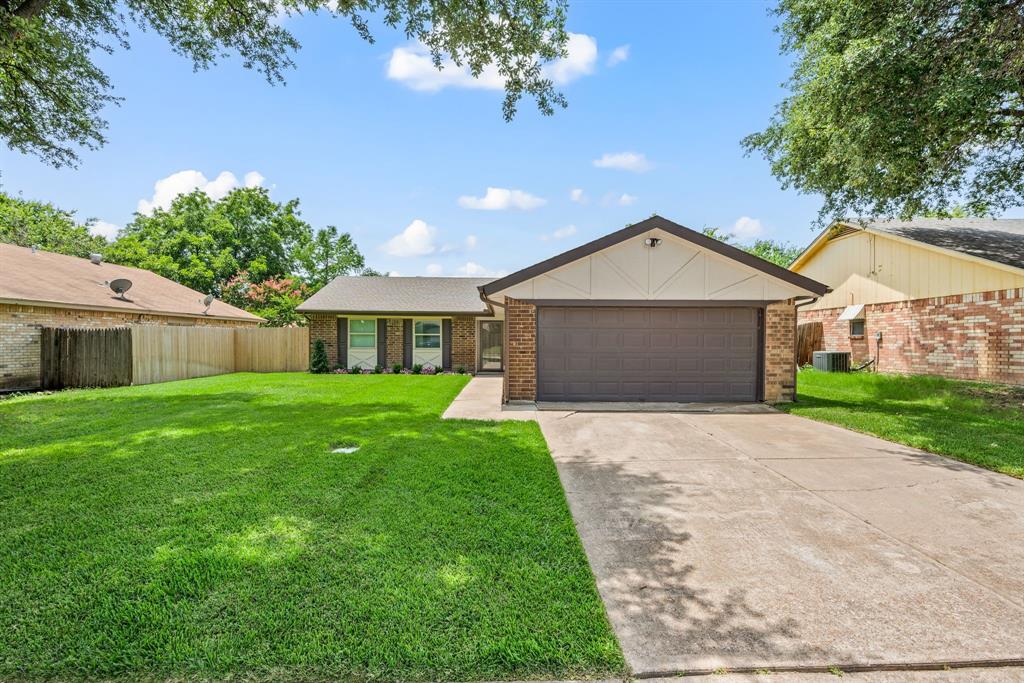 7529 Evergreen Drive