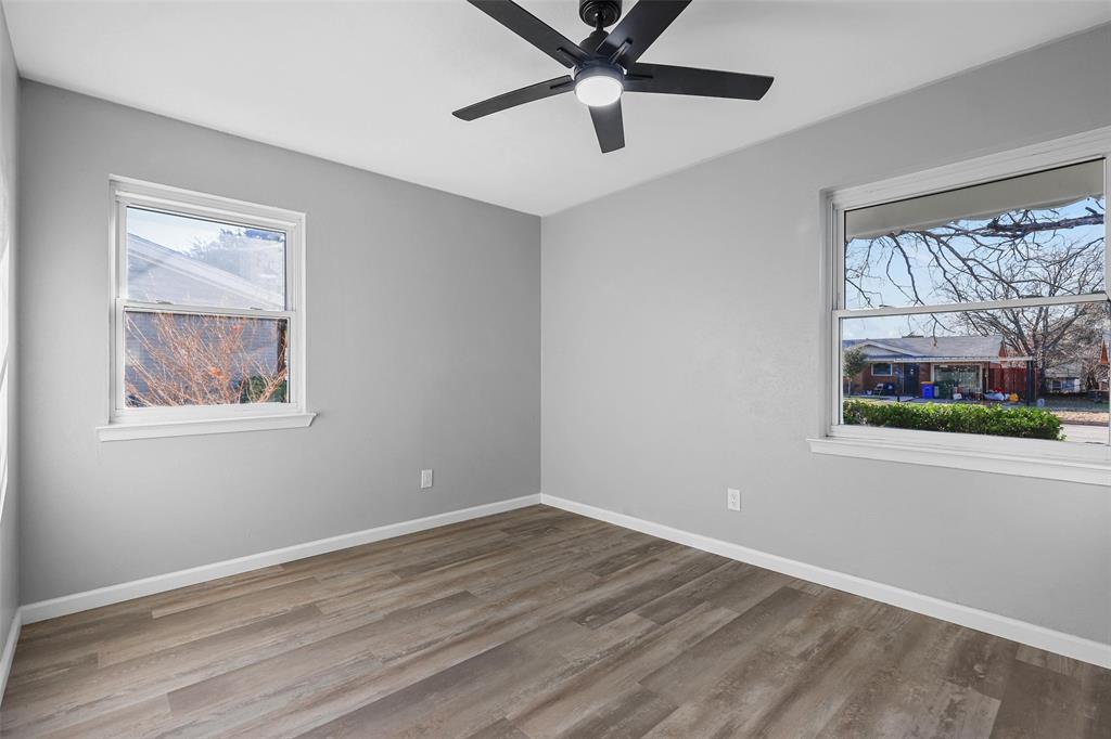 Bass Add - Residential