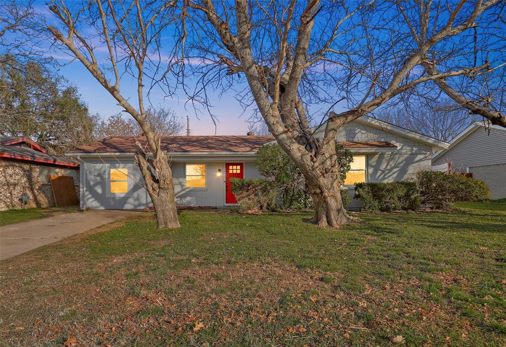 Bass Add - Residential