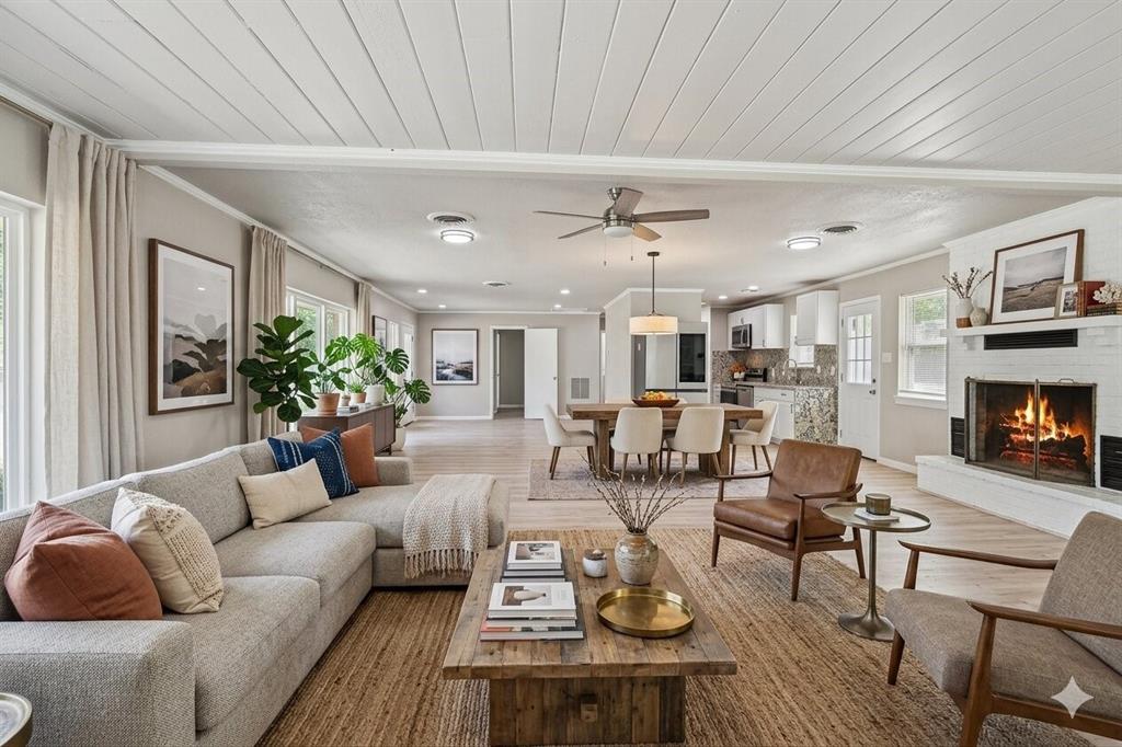 Lake Hill Estates Add - Residential