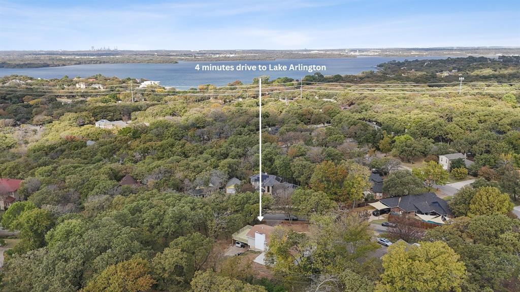 Lake Hill Estates Add - Residential