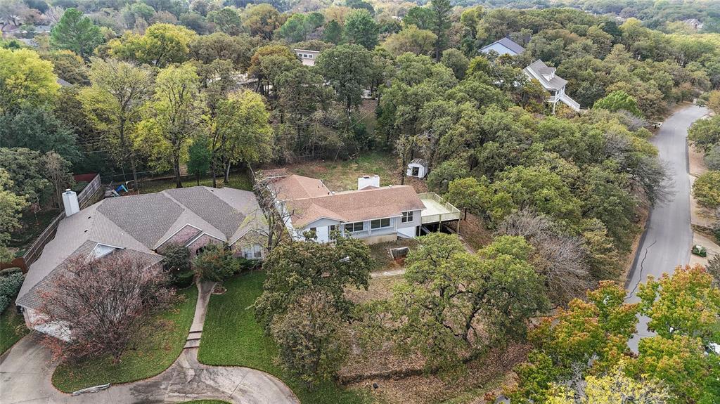 Lake Hill Estates Add - Residential