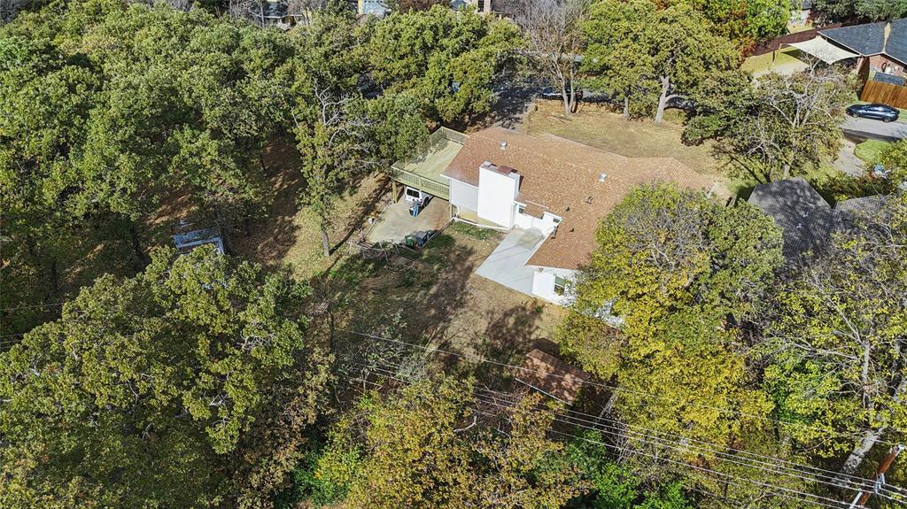 Lake Hill Estates Add - Residential