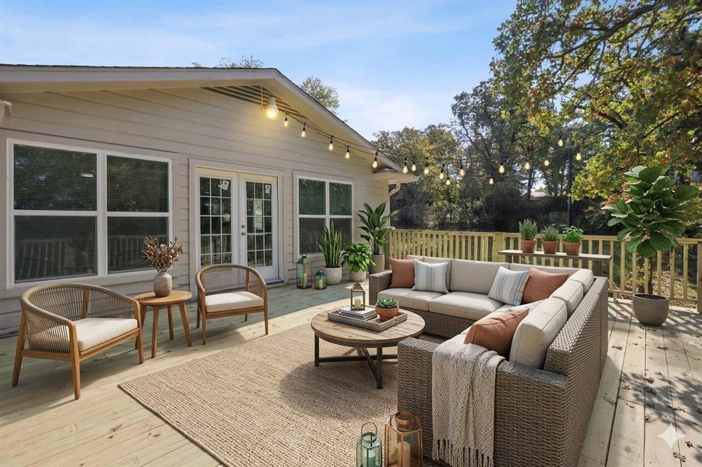 Lake Hill Estates Add - Residential