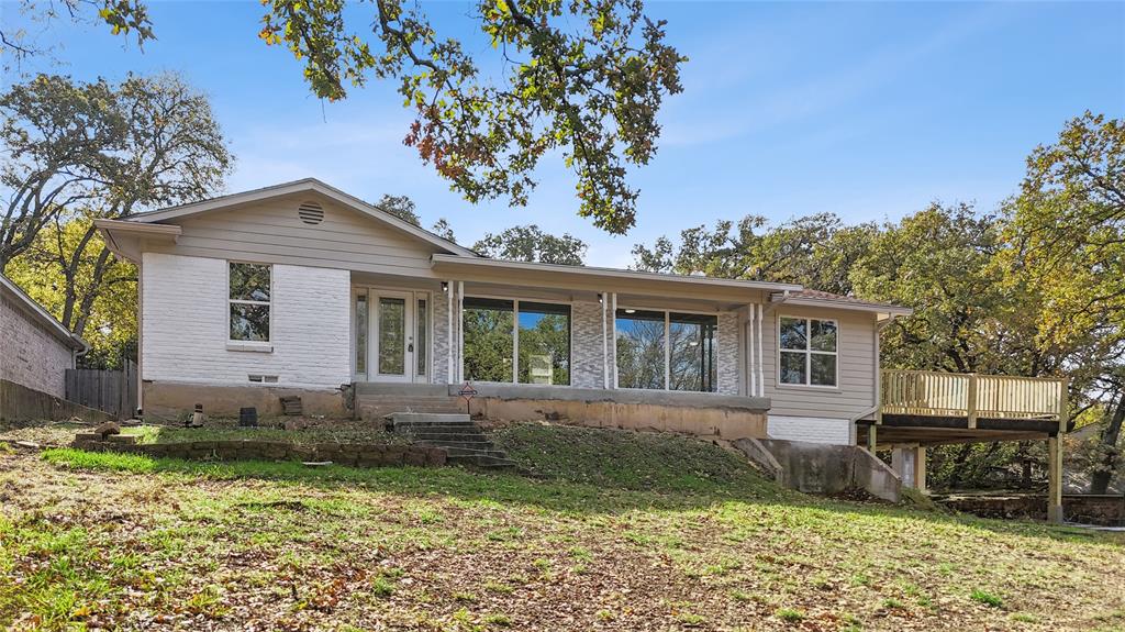 5806 Mountainwood Drive