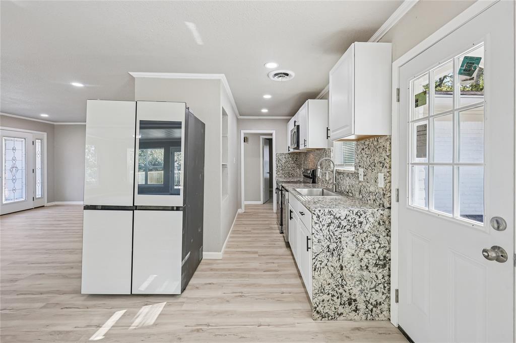 Lake Hill Estates Add - Residential