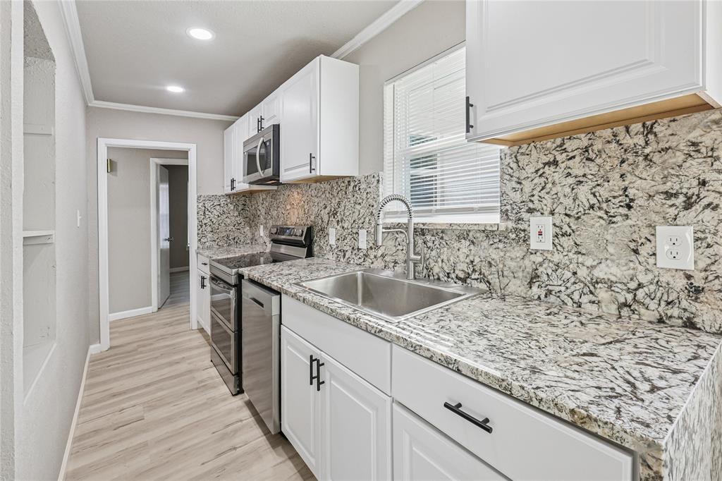 Lake Hill Estates Add - Residential