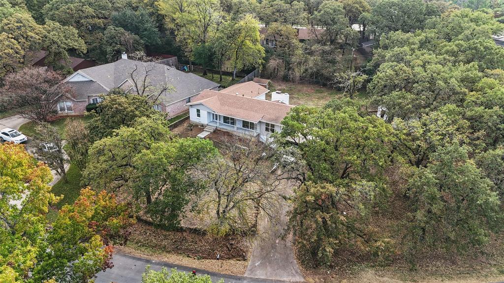 Lake Hill Estates Add - Residential