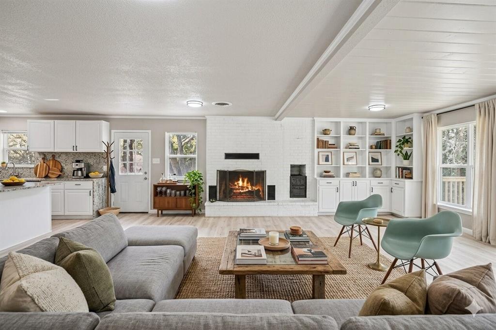 Lake Hill Estates Add - Residential