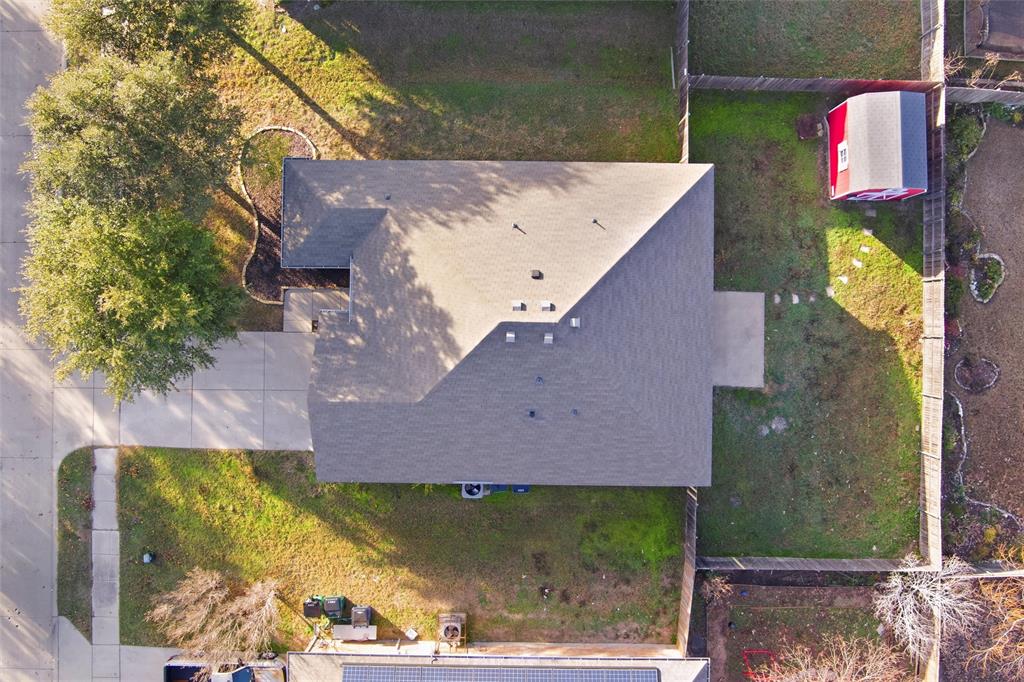 Windchase East Ph II Sec II - Residential