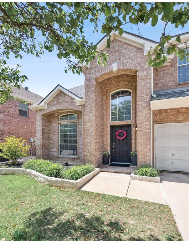 11281 Balcones Drive