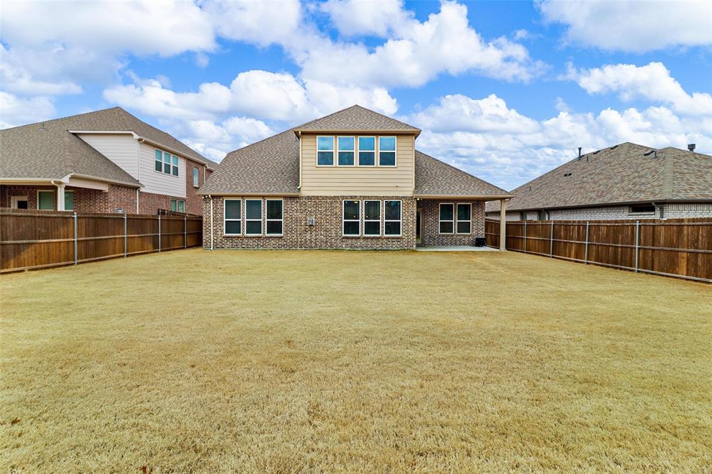 Photo 40 of 40 of 3711 Ryeland Cove house
