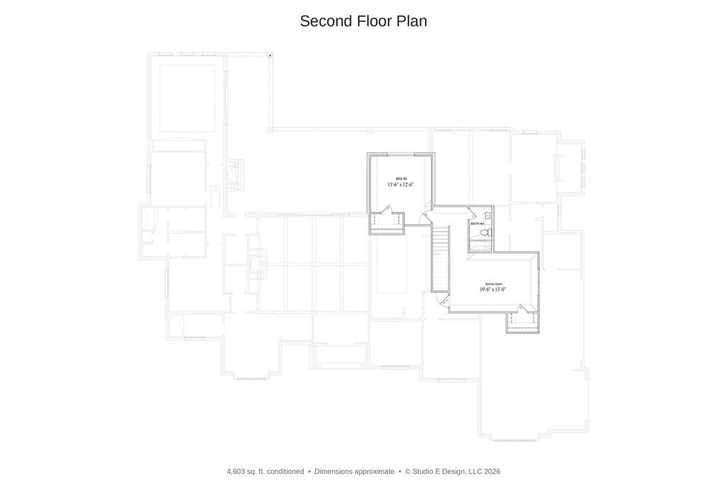 501 Sabine Drive