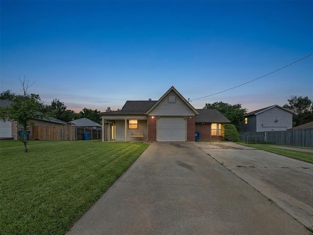 2409 County Road 805b
