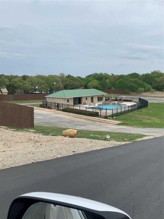 North Star Pointe - Land