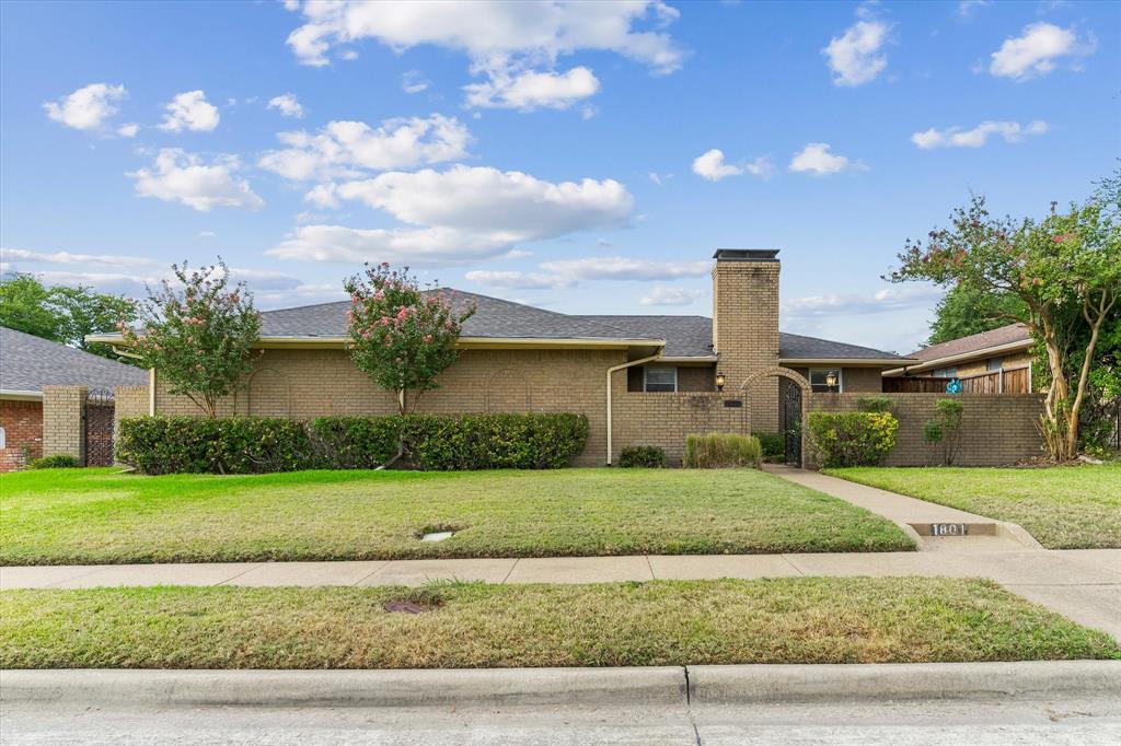 1801 Clear Point Drive