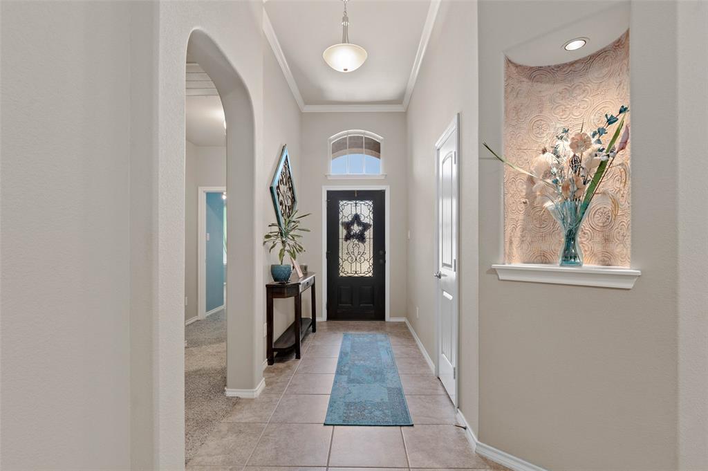 5905 Marsh Rail Drive