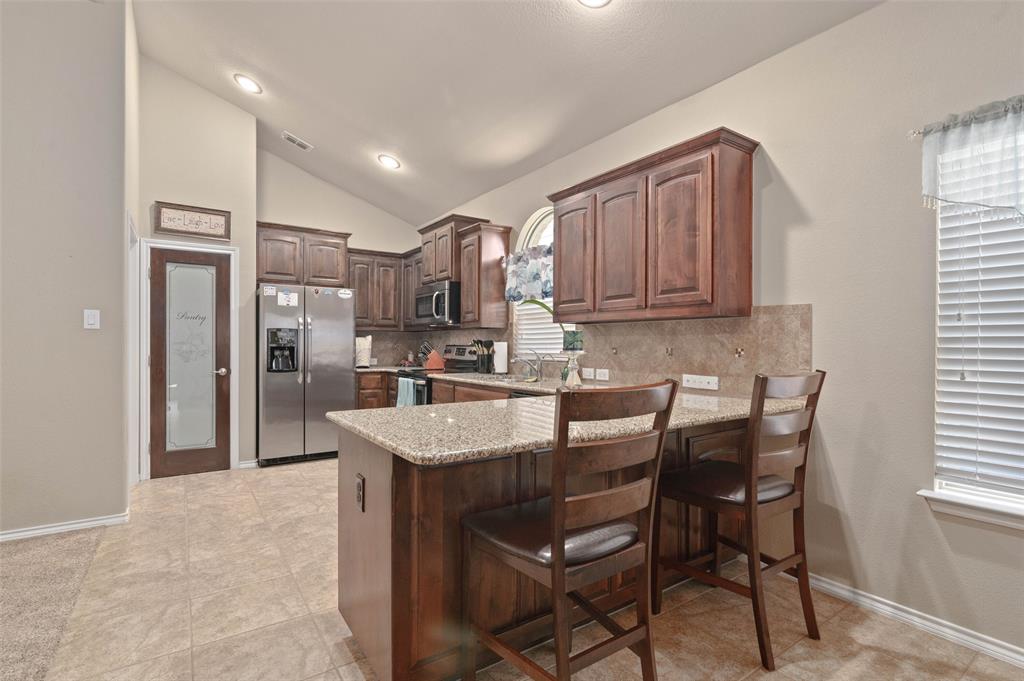 5905 Marsh Rail Drive