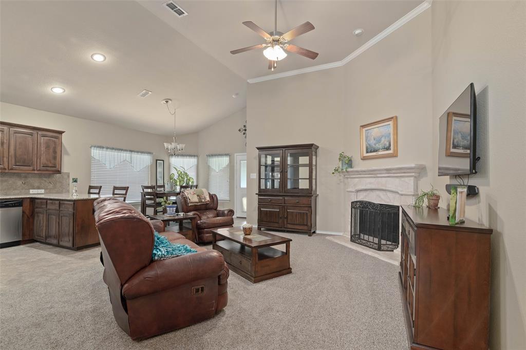 5905 Marsh Rail Drive