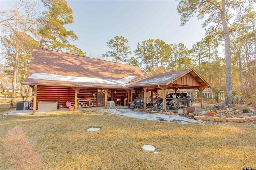 Hide A Way Lake - Residential