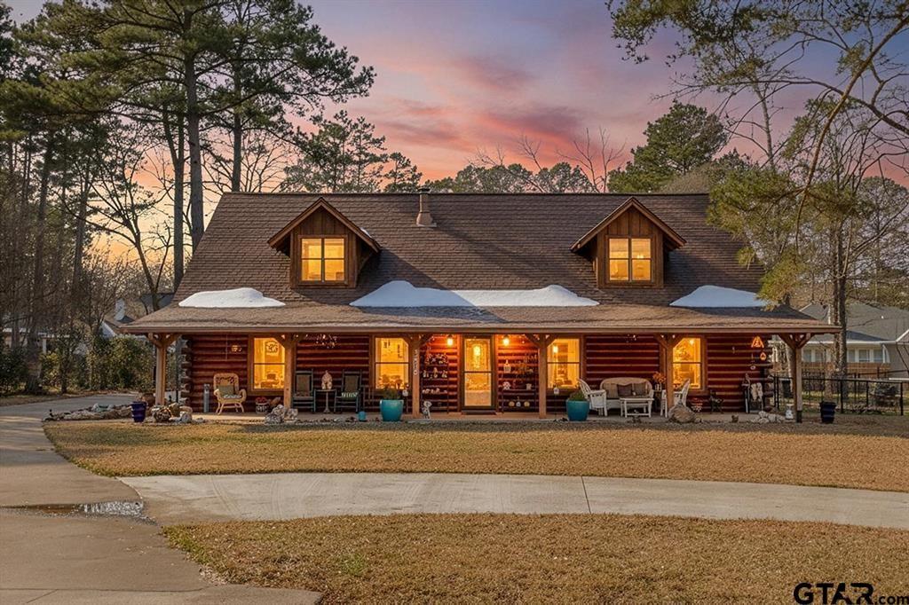 Hide A Way Lake - Residential