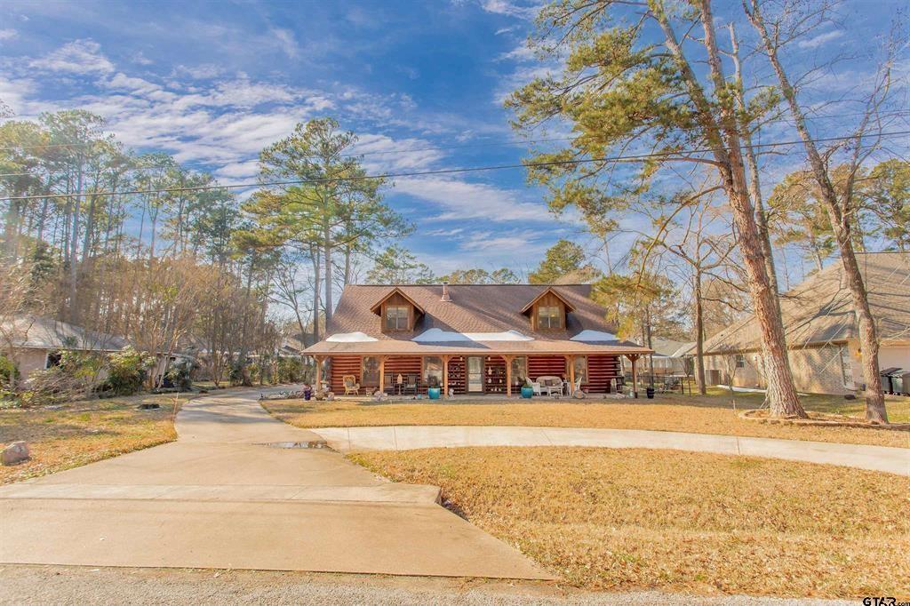 Hide A Way Lake - Residential