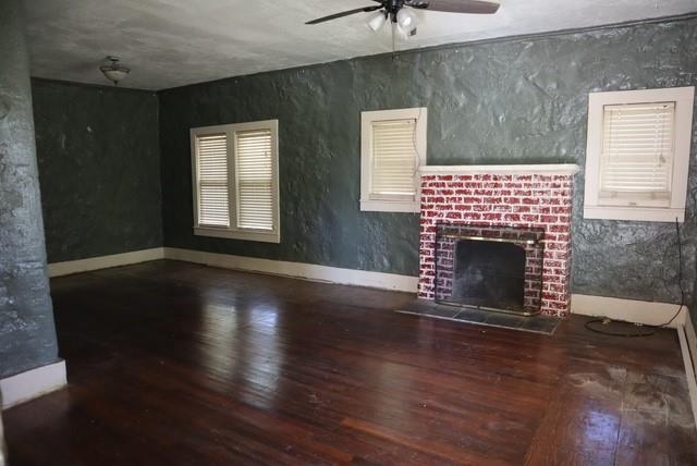 Park Place Add - Residential