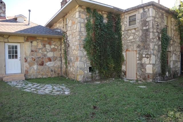 Park Place Add - Residential