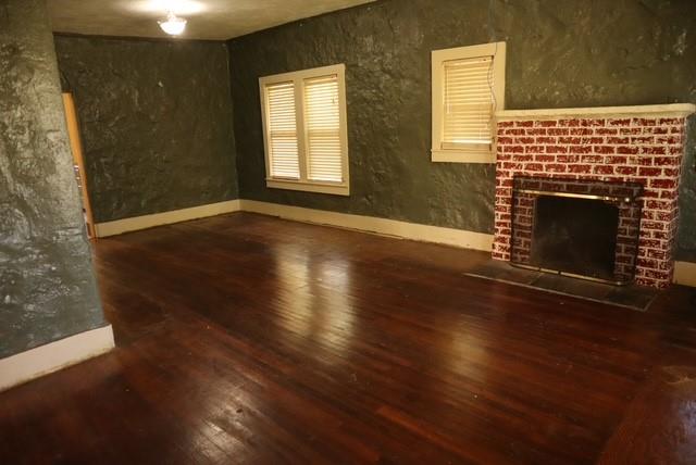 Park Place Add - Residential