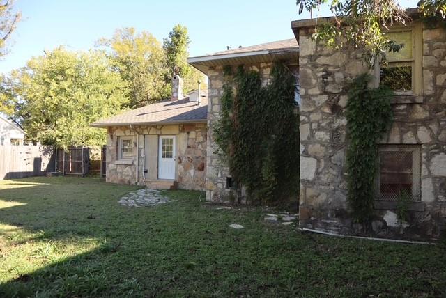 Park Place Add - Residential